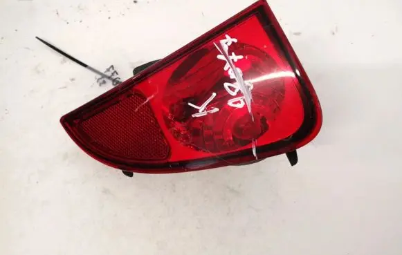 Renault Espace - Grand espace IV Rear fog light 8200027154