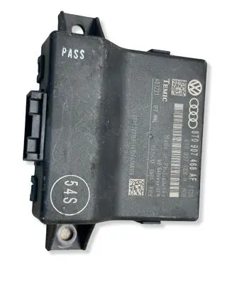Audi A5 8T 8F Gateway control module 8T0907468H 8T0907468AF 403221