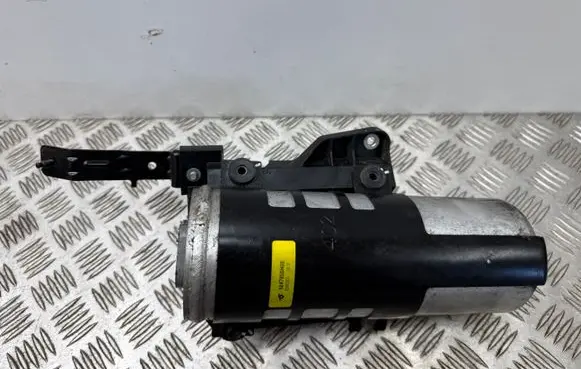 Nissan Leaf II (ZE1) Air conditioning (A/C) air dryer 924795SH0B