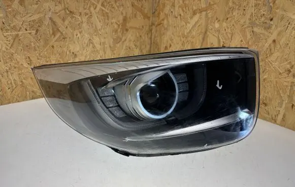 KIA Picanto Headlight/headlamp K2TK955