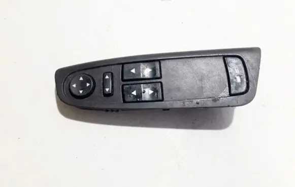 Fiat Stilo Electric window control switch