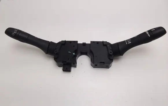 Infiniti EX Steering rack mechanical part 