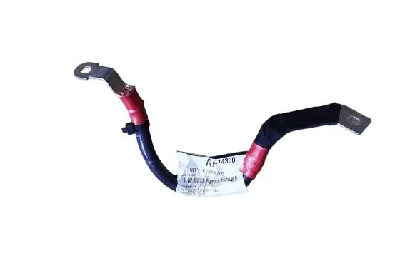 Land Rover Range Rover L405 Positive cable (battery) DK6214300 450105606 50067925