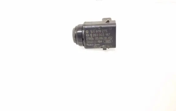 Volkswagen Golf Plus Parking PDC sensor 1U0919275 0263003187
