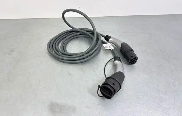 BMW 3 G20 G21 Electric car charging cable 7926285