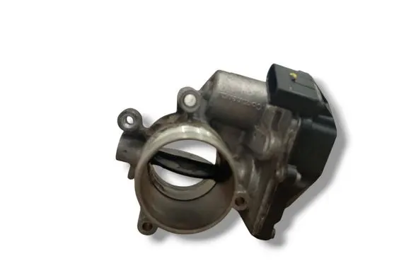 Audi A6 S6 C7 4G Throttle valve 03L128063R A2C31762900