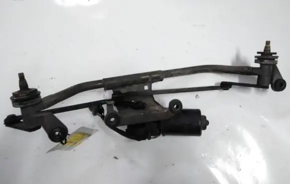 Fiat Scudo Front wiper linkage and motor 53547302
