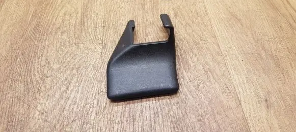 Lexus RX 450H Front passenger seat rail trim 7212748070