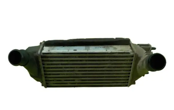 Ford Fiesta Intercooler radiator C1B19L440AB C1B1