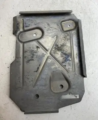 Volkswagen ID.3 Battery tray 1EA915331C