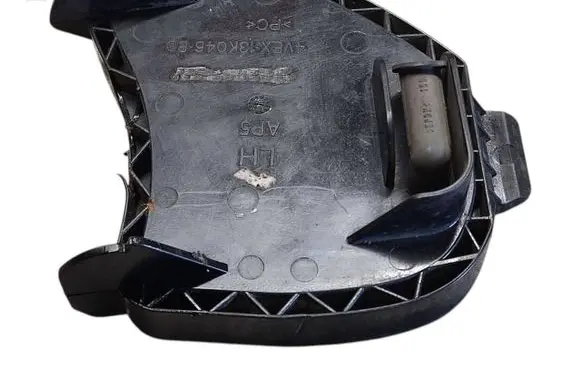 Volkswagen Caddy Headlight/headlamp dust cover 4VEX13K046BB