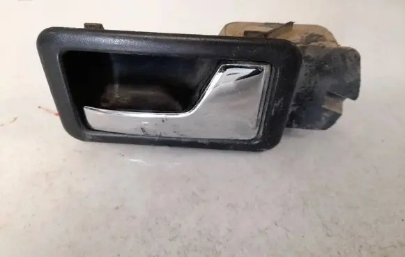 Audi 80 90 S2 B4 Rear door interior handle 893837020