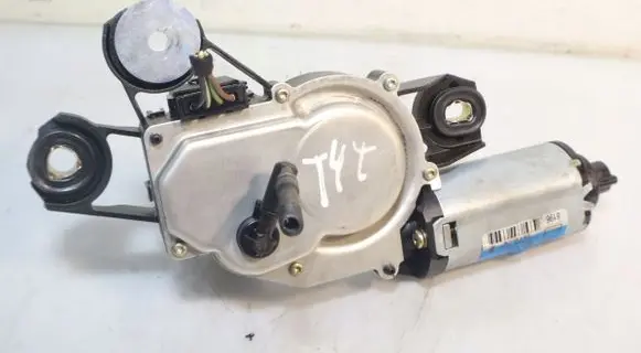Seat Ibiza III (6L) Rear window wiper motor 53030312