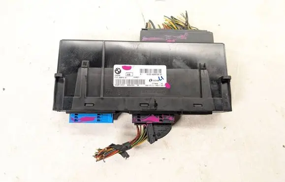 BMW X3 F25 Comfort/convenience module 9350705