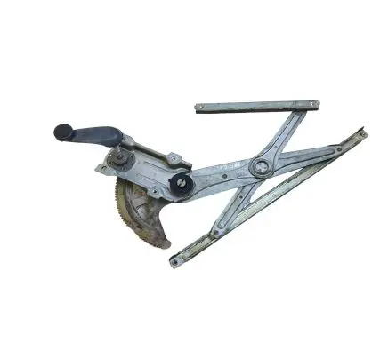 Volvo V60 Rear door manual window regulator 698400F010