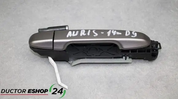 Toyota Auris E180 Rear door exterior handle