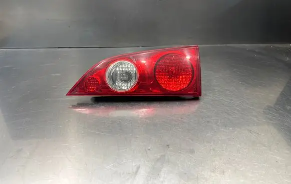 Honda Accord Tailgate rear/tail lights