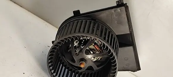 Volkswagen New Beetle Heater fan/blower H35657880E