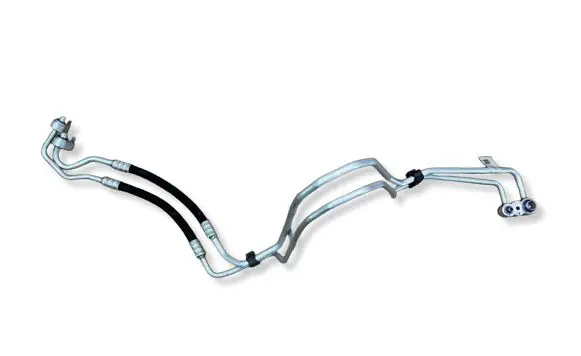 BMW X5 G05 Air conditioning (A/C) pipe/hose 9872528