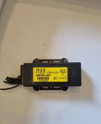 Nissan Primera Immobilizer control unit/module I-000300 V30663A 1040013660007