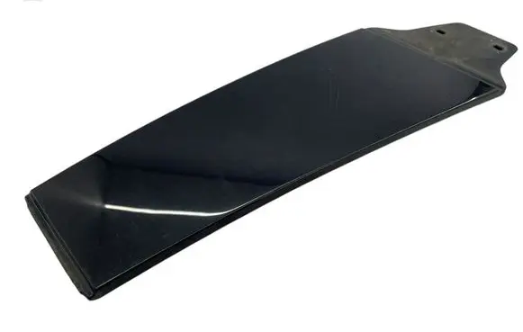 Volkswagen PASSAT CC (B) Pillar trim (exterior) 3C8853317B