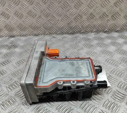 Volkswagen ID.3 Other devices 1EA963231
