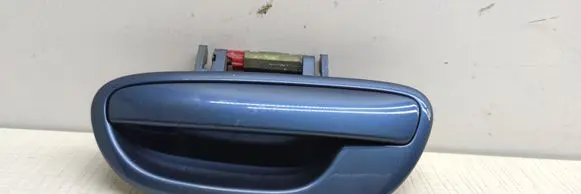 Subaru Outback Front door exterior handle