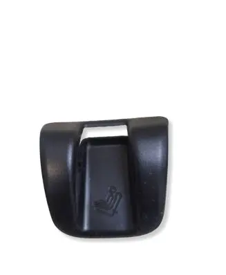 Audi A3 S3 8P ISOFIX cover 8P0887233