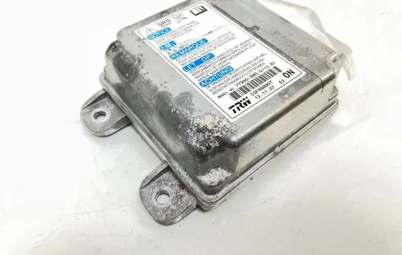 Honda Civic Airbag control unit/module 77960SMGG110M1