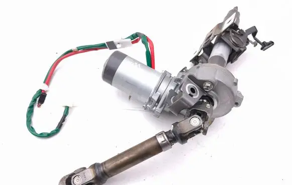 Toyota Prius (XW30) Electric power steering pump 4525047200 JJ301000331