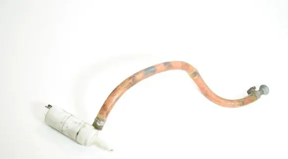 Audi A6 S6 C6 4F Windscreen/windshield washer pump 357955681