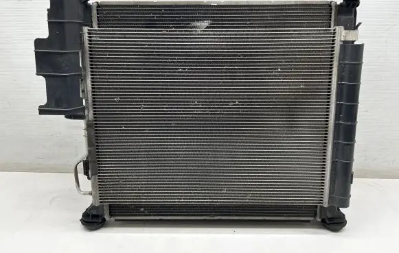 Hyundai Tucson TL Radiator set 29136D7000