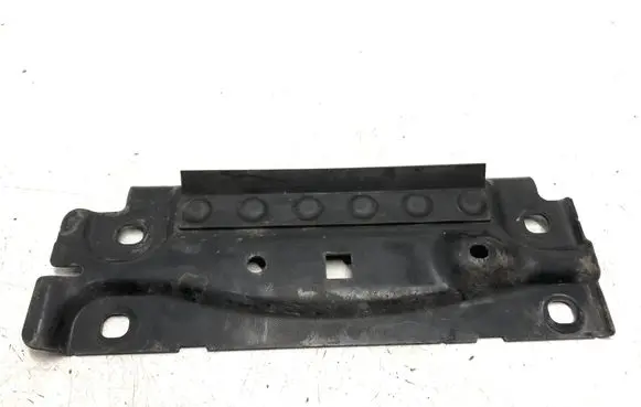 Muffler mount bracket/holder