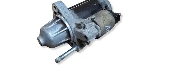 Suzuki Ignis Starter motor 3110080G0 2280008930