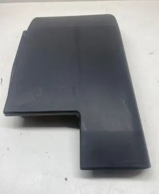 Iveco Daily 6th gen Fender trim (molding) 5801548743 5801549208