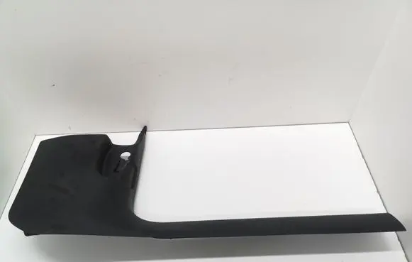 Audi A4 S4 B9 (B) pillar trim (bottom) 8W2867272A