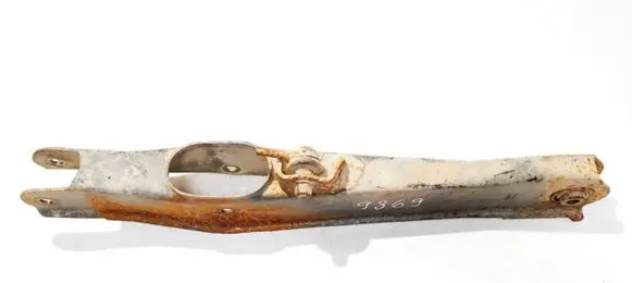 Dodge Journey Rear upper control arm/wishbone