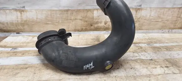 Peugeot 308 Intercooler hose/pipe 9685030780 9684191680