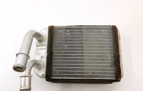 Audi Q7 4L Heater blower radiator 7L0819032A