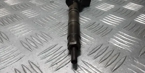 Mercedes-Benz R W251 Fuel injector 0445115027 A6420700587