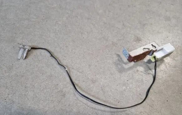 Mitsubishi L200 Sensor 
