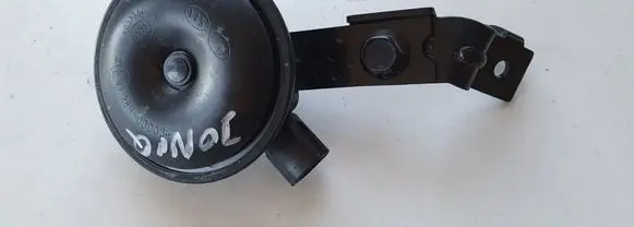 Hyundai Ioniq Horn signal 96630G2500