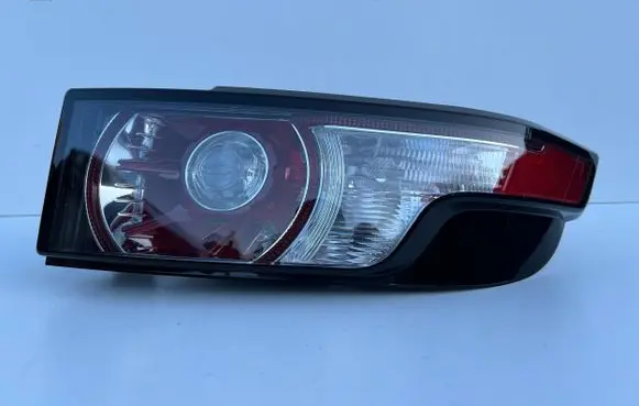 Land Rover Evoque I Rear/tail lights LR074796 2SK01056304