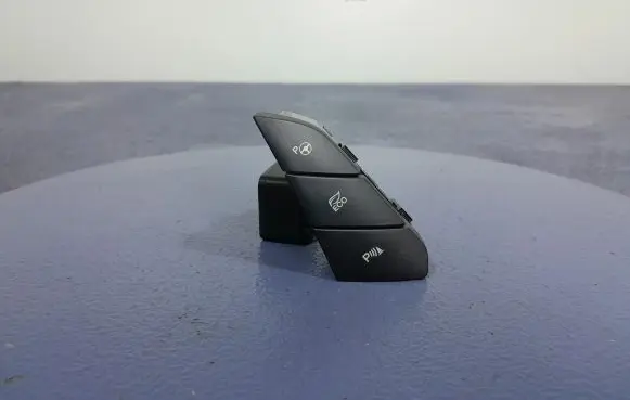 Ford Mondeo MK V Other switches/knobs/shifts GG9T13D734LAW
