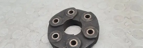BMW 7 E38 Rear prop shaft donut coupling/joint 1229360