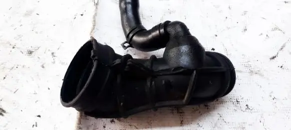 Opel Astra G Air intake hose/pipe 90530768