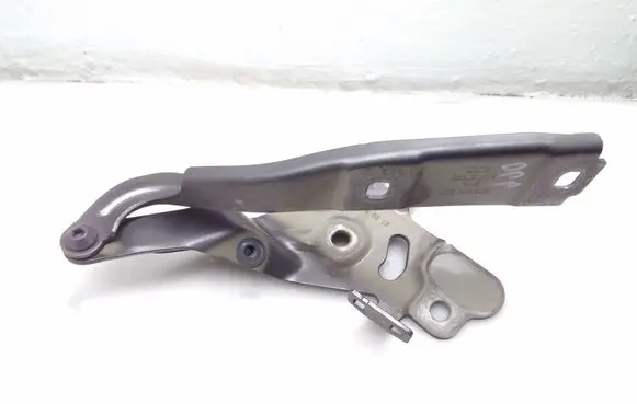 Audi e-tron Engine bonnet/hood hinges 4KE823302