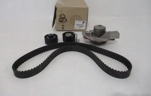 Peugeot Rifter Water pump