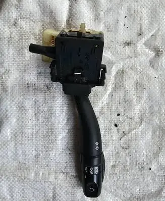 Hyundai Santa Fe Coolant radiator PA66GF30 202005763