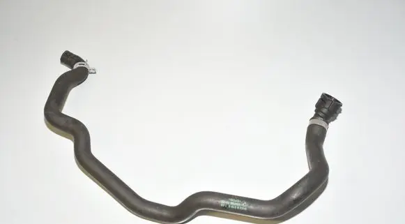 BMW 5 F10 F11 Engine coolant pipe/hose 9119178 64539119178